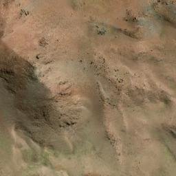 Satellite imagery of Cerro Colorado de la Quebrada Montosa, AR