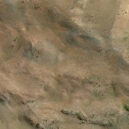 Satellite imagery of Cerro Colorado de la Quebrada Montosa, AR