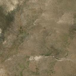 Satellite imagery of Cerro Choiques, AR