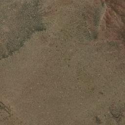 Satellite imagery of Cerro Chico, AR