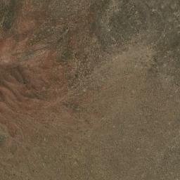 Satellite imagery of Cerro Chico, AR