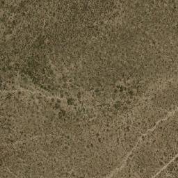 Satellite imagery of Cerro de los Potrerillos, AR