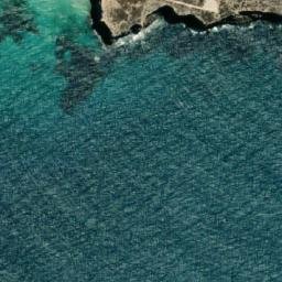 Satellite imagery of Meehan Hill, AU