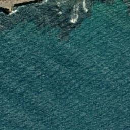 Satellite imagery of Meehan Hill, AU