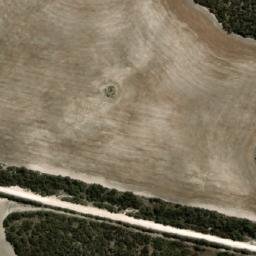 Satellite imagery of Meehan Hill, AU