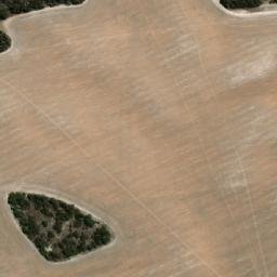 Satellite imagery of Foul Hill, AU