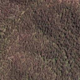 Satellite imagery of Minjary Mountain, AU