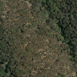 Satellite imagery of Billapaloola Mountain, AU