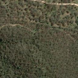 Satellite imagery of High Cone, AU