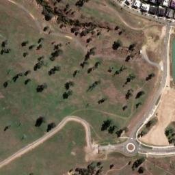 Satellite imagery of ST57A, AU