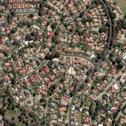 Satellite imagery of 2752, AU