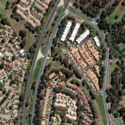 Satellite imagery of 2752, AU