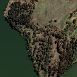Satellite imagery of SC-BL61, AU