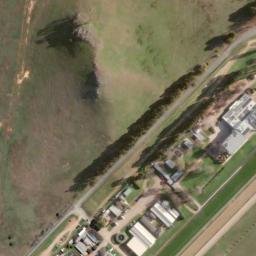 Satellite imagery of Crace Hill, AU