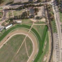 Satellite imagery of Crace Hill, AU