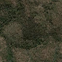 Satellite imagery of George Hill, AU