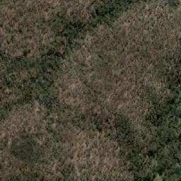 Satellite imagery of George Hill, AU