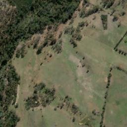 Satellite imagery of George Hill, AU
