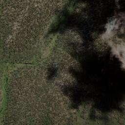 Satellite imagery of Crafts Crown, AU