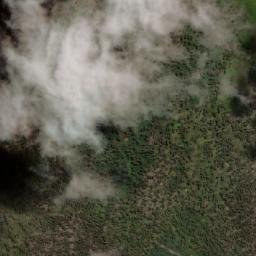 Satellite imagery of Crafts Crown, AU