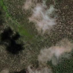 Satellite imagery of Crafts Crown, AU