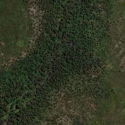 Satellite imagery of Hoddles Castle Hill, AU