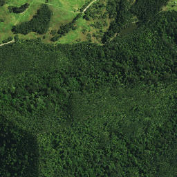 Satellite imagery of P PAUTOUTO, NZ