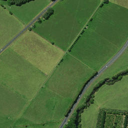 Satellite imagery of BM DC 20 SO 5286, NZ