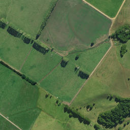 Satellite imagery of BM DC 20 SO 5286, NZ