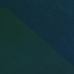 Satellite imagery of Tapeka Point, NZ