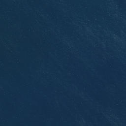Satellite imagery of Tapeka Point, NZ