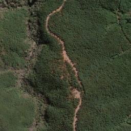 Satellite imagery of Cerro Bolsones Altos, CL