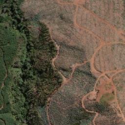 Satellite imagery of Cerro Bolsones Altos, CL