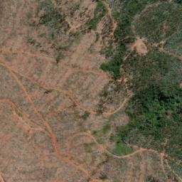 Satellite imagery of Cerro Bolsones Altos, CL