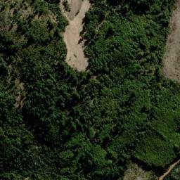 Satellite imagery of Cerro Tejería, CL