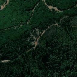 Satellite imagery of Cerro Cardonal, CL