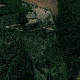 Satellite imagery of Cerro Cardonal, CL