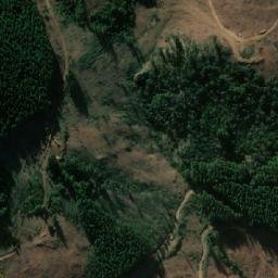 Satellite imagery of Cerro Cardonal, CL