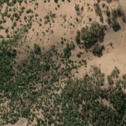 Satellite imagery of Cerro La Peña, CL