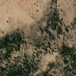 Satellite imagery of Cerro La Peña, CL