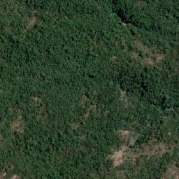 Satellite imagery of Cerro Piedras Redondas, CL