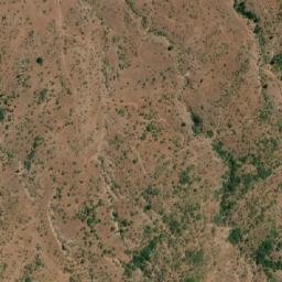 Satellite imagery of Cerro Los Perros, CL
