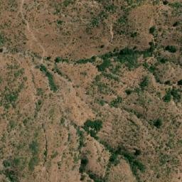 Satellite imagery of Cerro Los Perros, CL