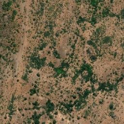 Satellite imagery of Cerro Los Perros, CL