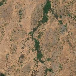 Satellite imagery of Cerro Los Arrayanes, CL