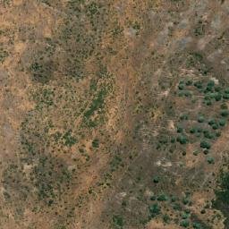 Satellite imagery of Cerro Los Arrayanes, CL