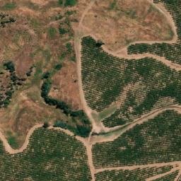 Satellite imagery of Cerro Robles, CL