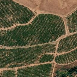 Satellite imagery of Cerro Robles, CL