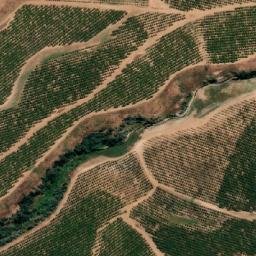 Satellite imagery of Cerro Robles, CL