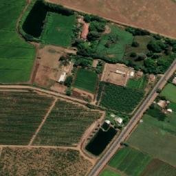 Satellite imagery of Cerro Montes, CL